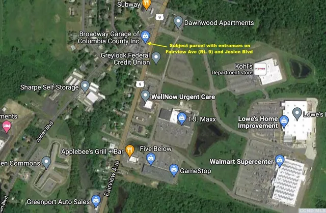 $1,590,000 | 469 Fairview Avenue, Greenport, NY 12534