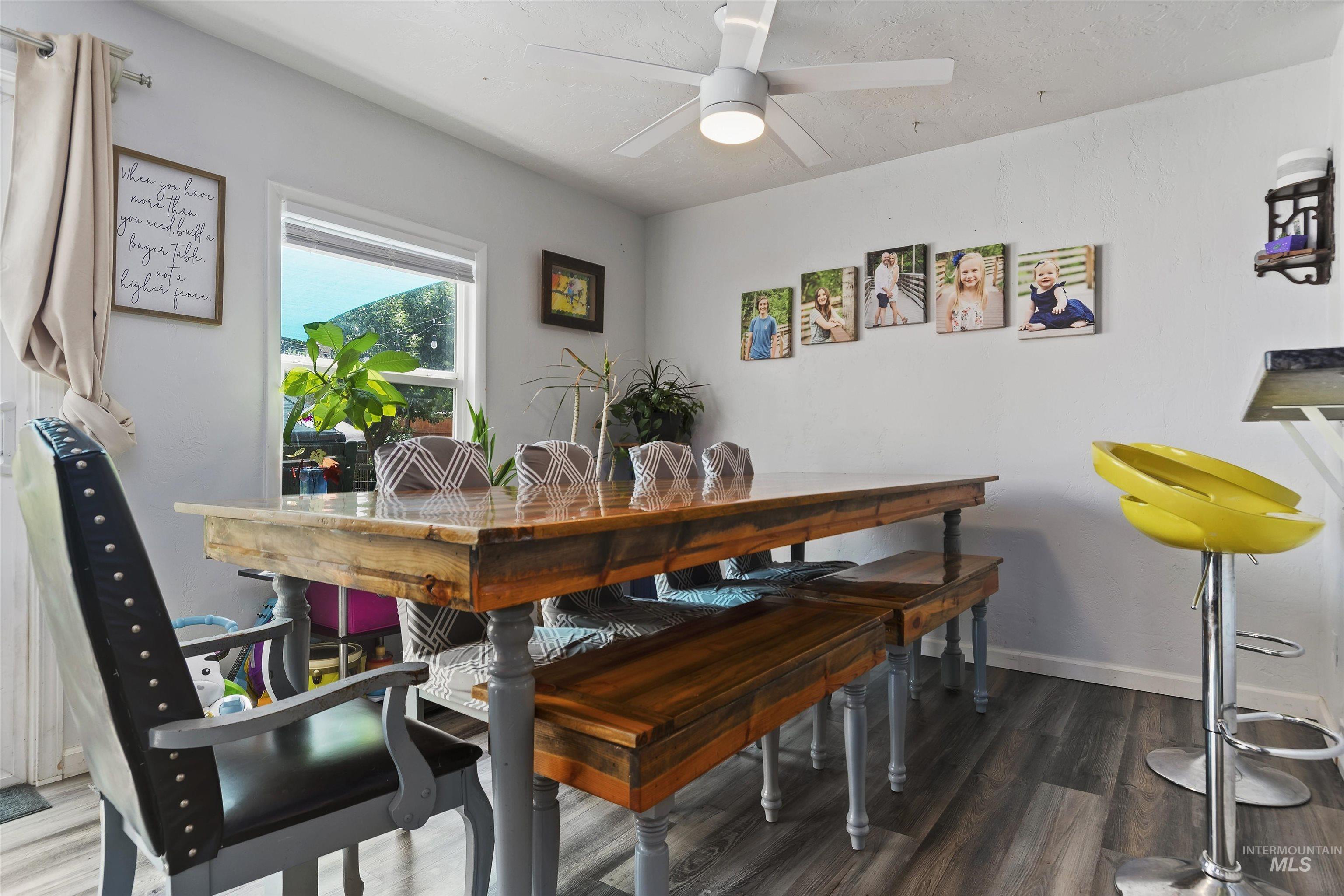 1159 East Wright Street Boise, ID 83706 - Photo 15 of 33