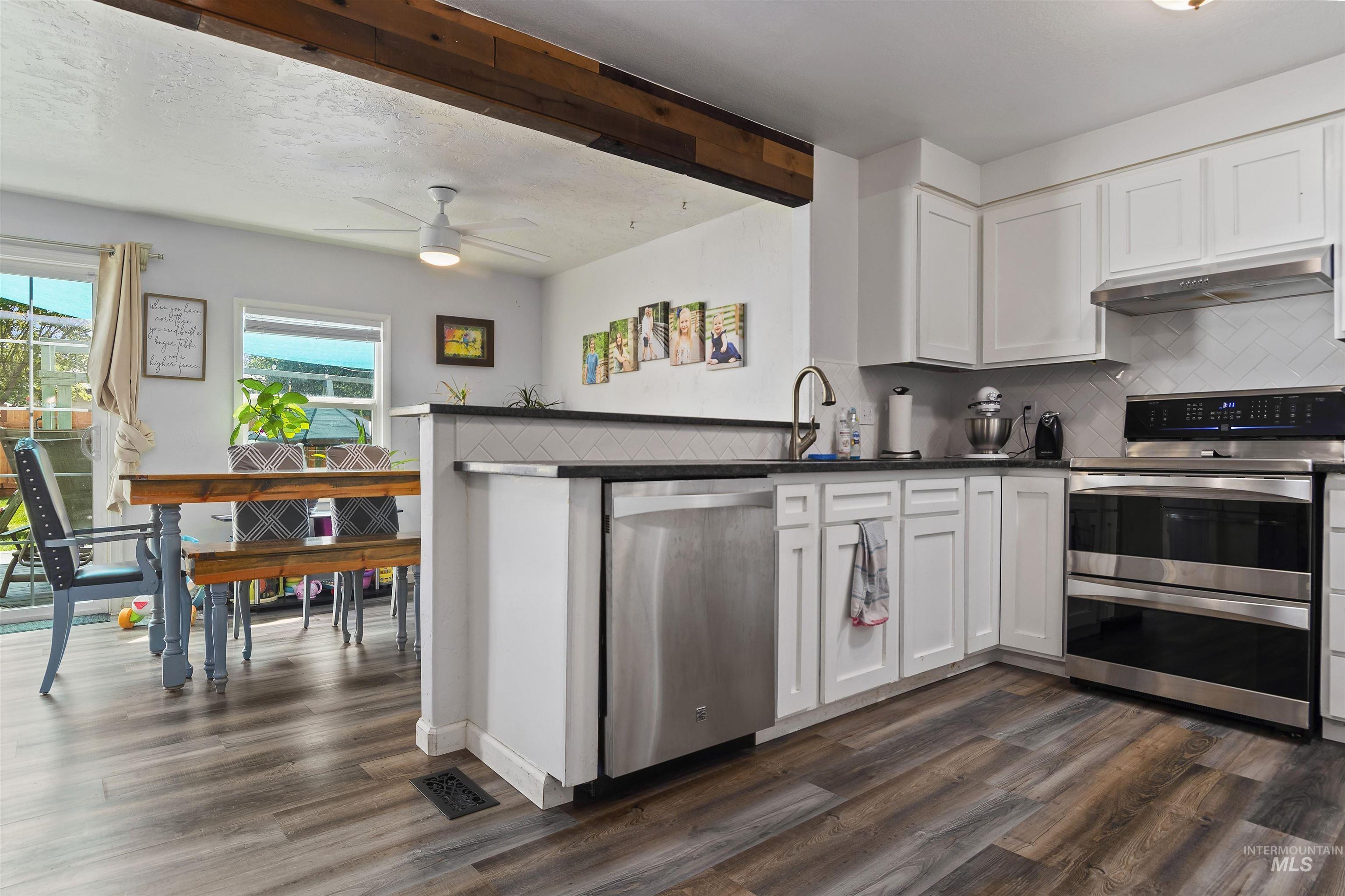 1159 East Wright Street Boise, ID 83706 - Photo 17 of 33