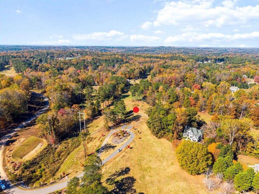 2050 Magnolia Lane Milton, GA 30004 - Photo 13 of 21 a view of city and mountain