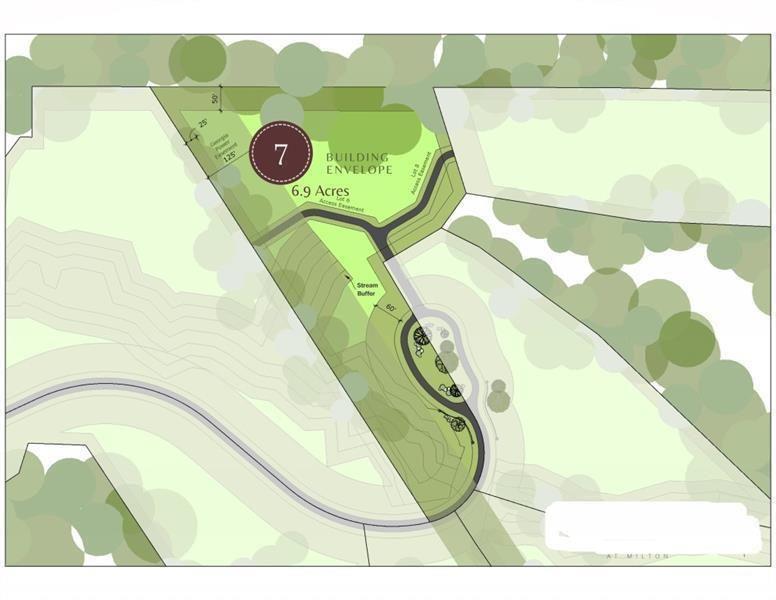 2050 Magnolia Lane Milton, GA 30004 - Photo 9 of 21 a picture of a park