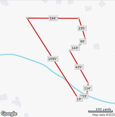2050 Magnolia Lane Milton, GA 30004 - Photo 10 of 21