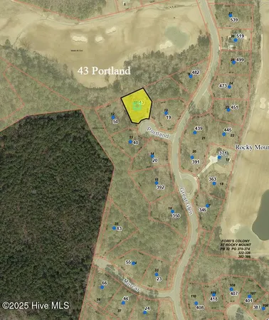 $82,500 | 43 Portland, Rocky Mount, NC 27804