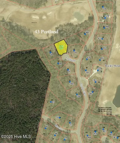 $82,500 | 43 Portland, Rocky Mount, NC 27804