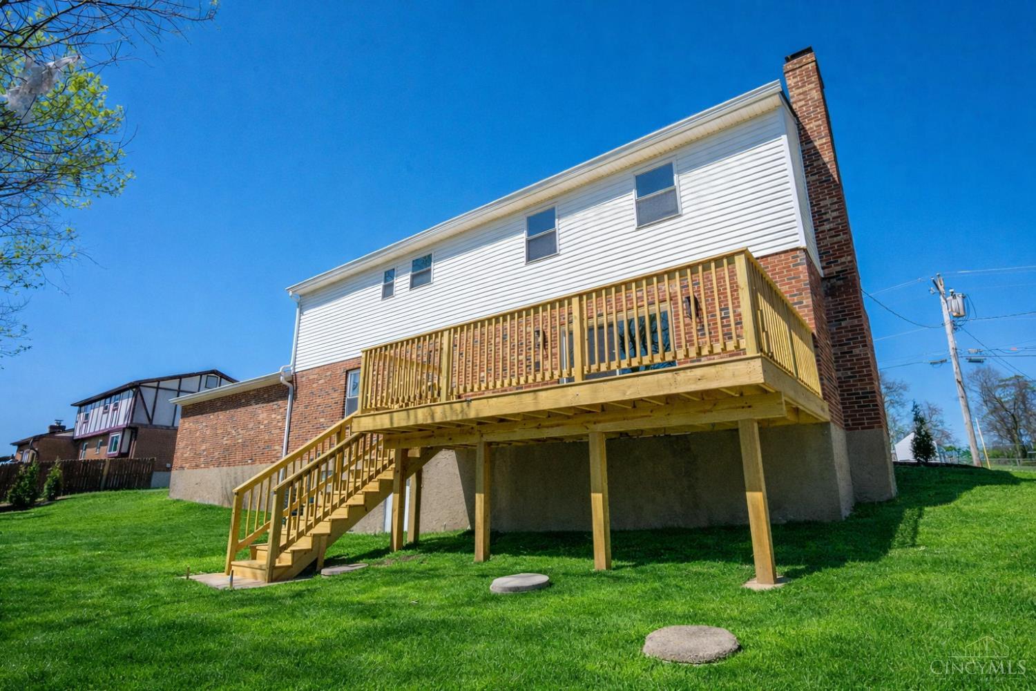 3543 Rackacres Drive Cincinnati, OH 45211 - Photo 55 of 55