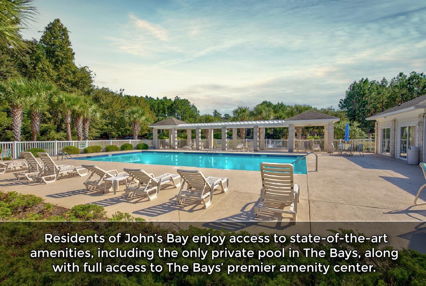 715 Botany Loop, Unit 715 Murrells Inlet, SC 29576 - Photo 33 of 43 Gallery Image 33