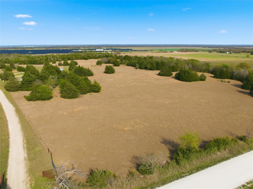 196 County Road 144 Riesel, TX 76682 - Photo 11 of 13 Aerial view of sparsely populated area