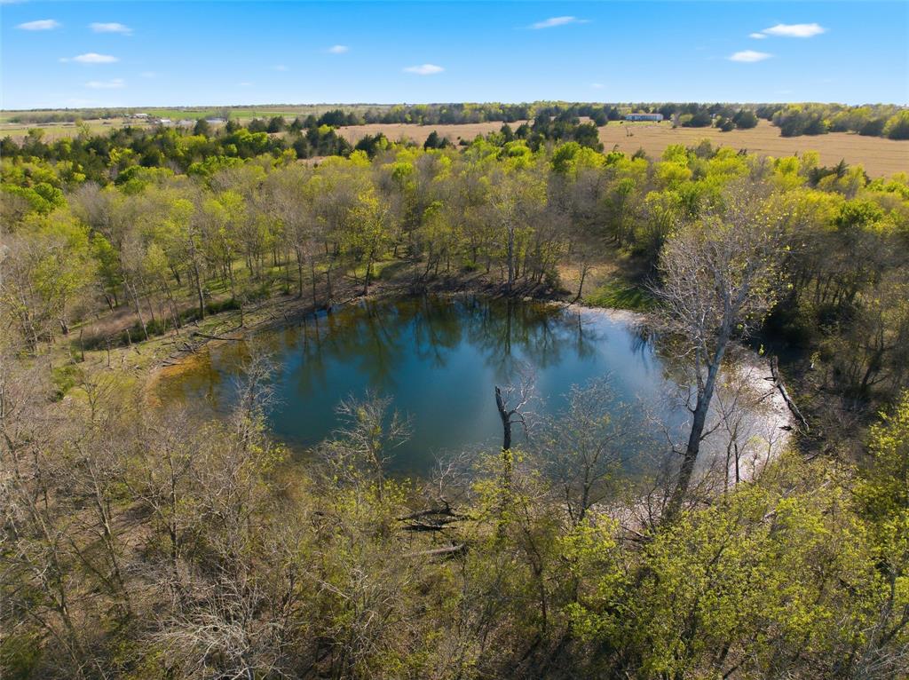 196 County Road 144 Riesel, TX 76682 - Photo 3 of 13 Water view
