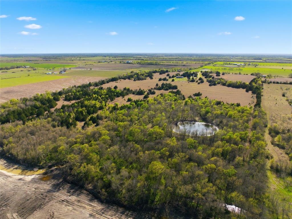 196 County Road 144 Riesel, TX 76682 - Photo 7 of 13 View of rural area featuring rows of crops