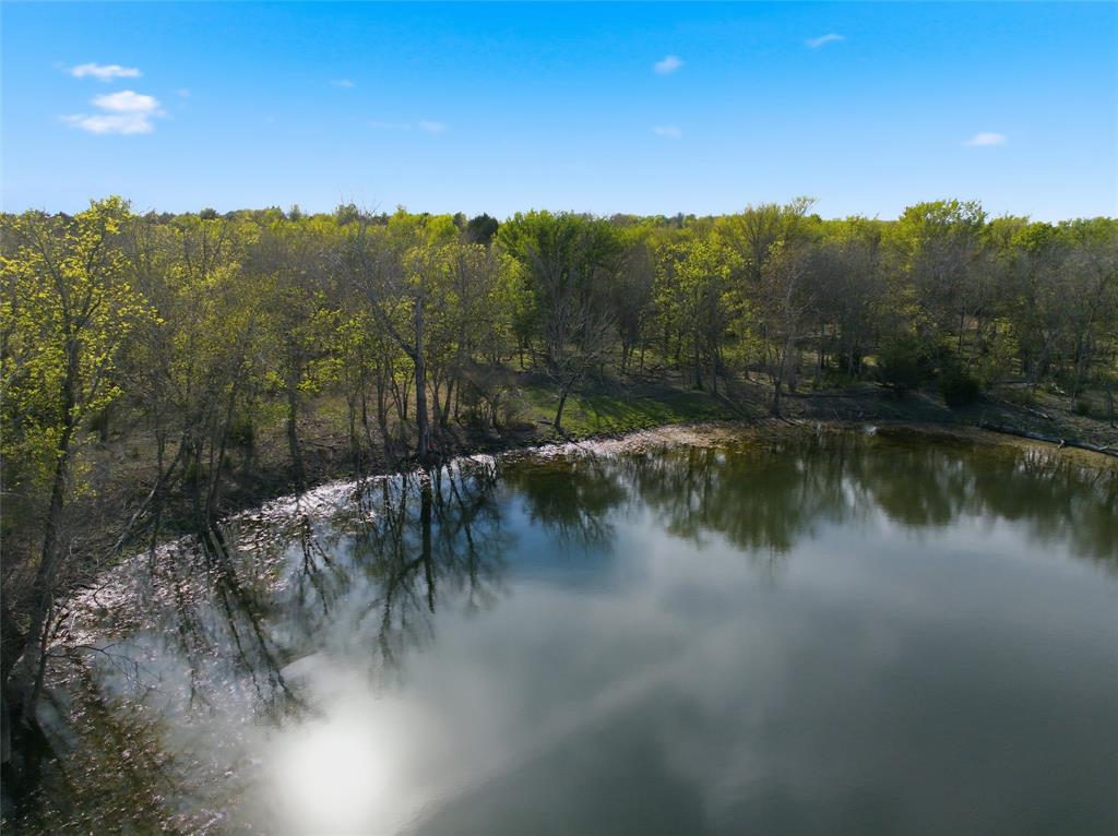 196 County Road 144 Riesel, TX 76682 - Photo 10 of 13 Water view