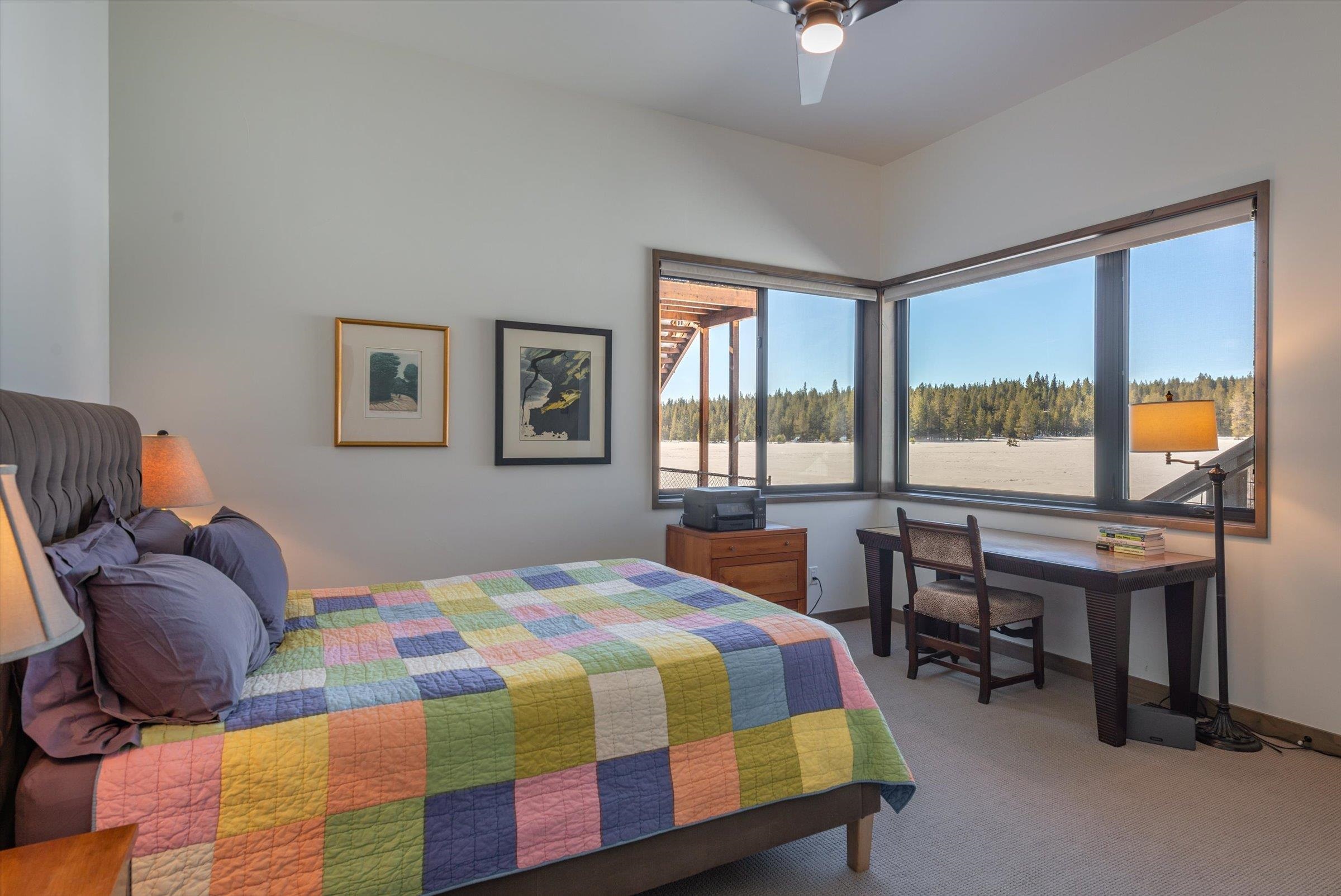 11530 Bennett Flat Road Truckee, CA 96161 - Photo 12 of 21 Gallery Image 12