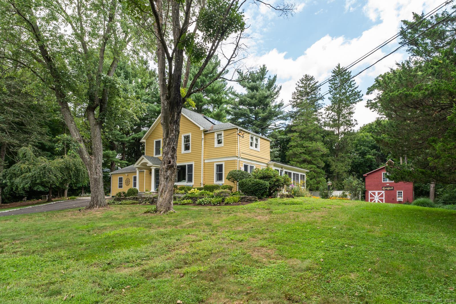 793 Orange Center Road Orange, CT 06477 - Photo 1 of 1