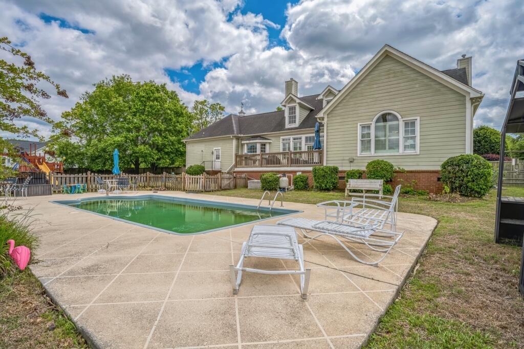 527 West Butternut Road Summerville, SC 29483 - Photo 22 of 24 23-Photo 23