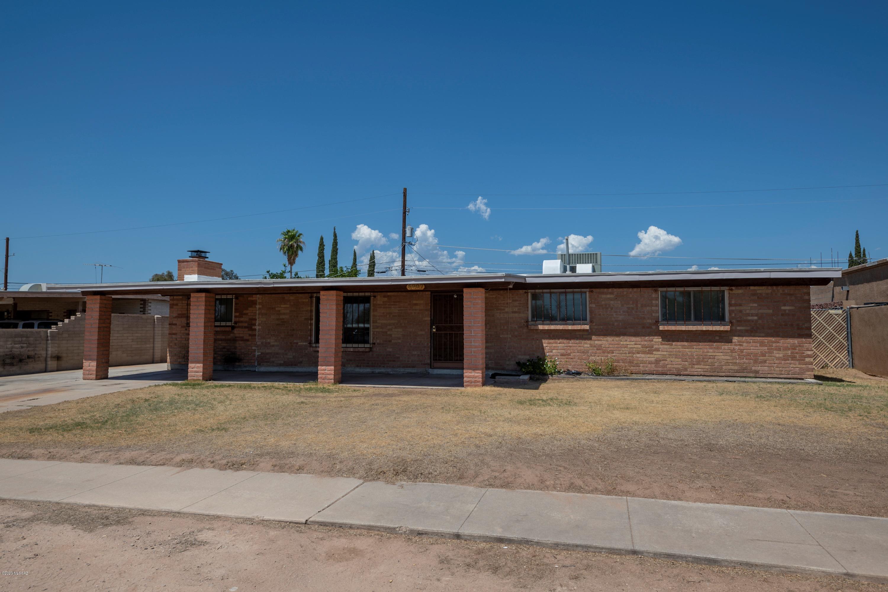 5907 South Rex Stravenue Tucson, AZ 85706 - Photo 3 of 26