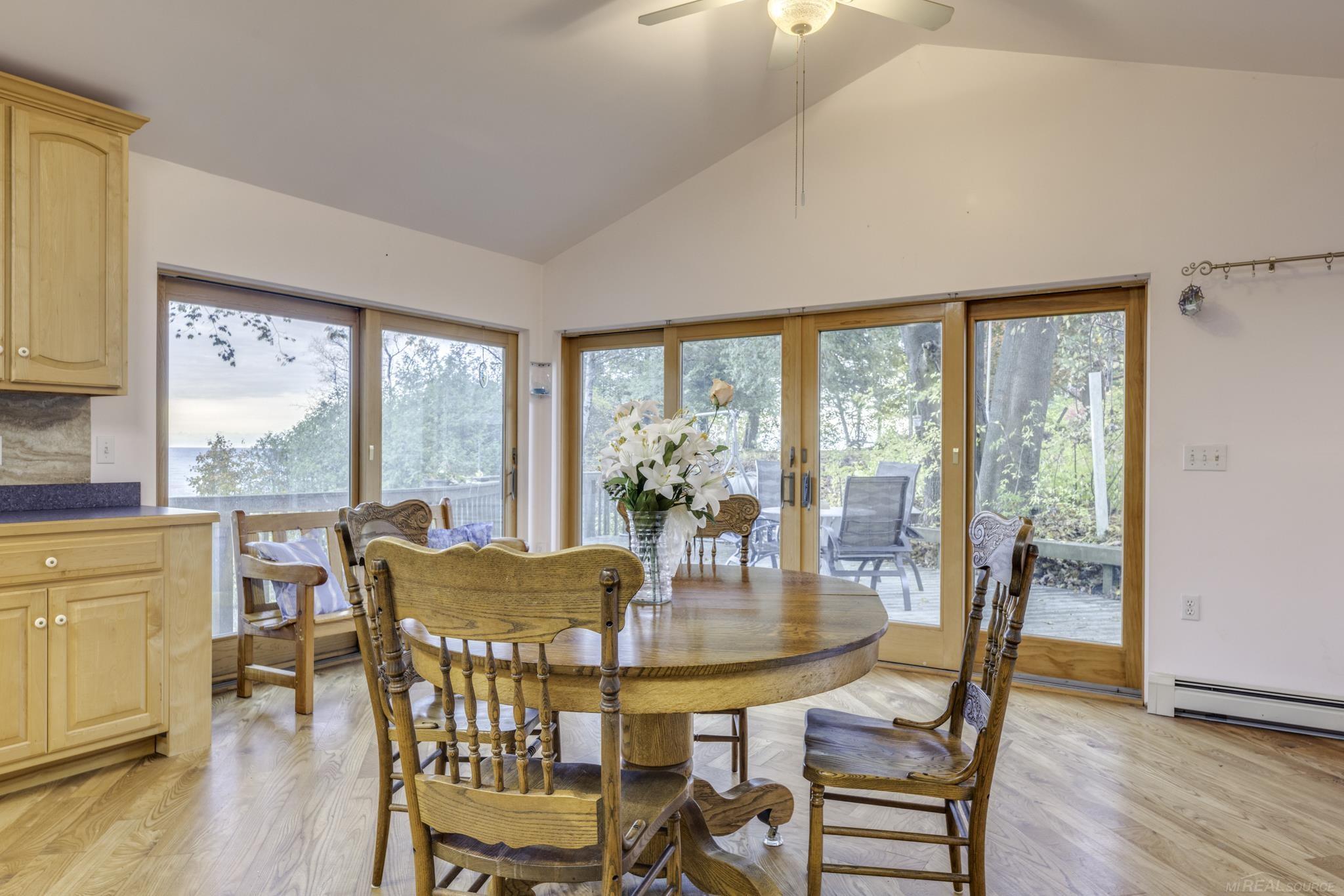 1893 South Lakeshore Road Carsonville, MI 48419 - Photo 15 of 72 Stunning Lake Views