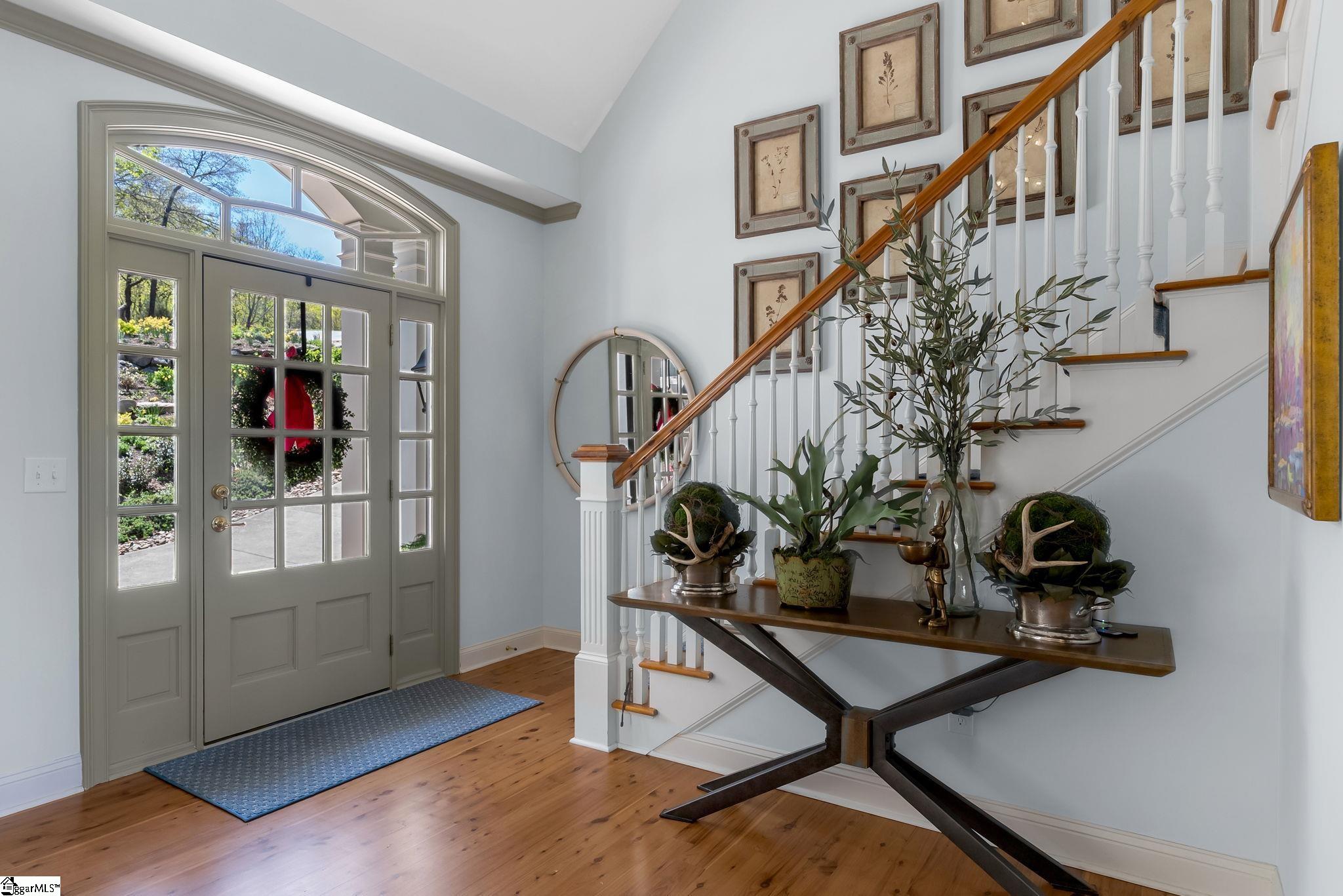 33 Eagle Rock Road Landrum, SC 29356 - Photo 6 of 50 Gallery Image 6