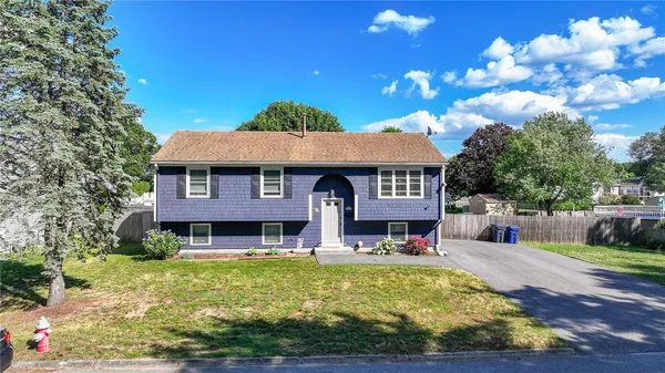 $479,900 | 243 Warner Brook Drive, Warwick, RI 02889