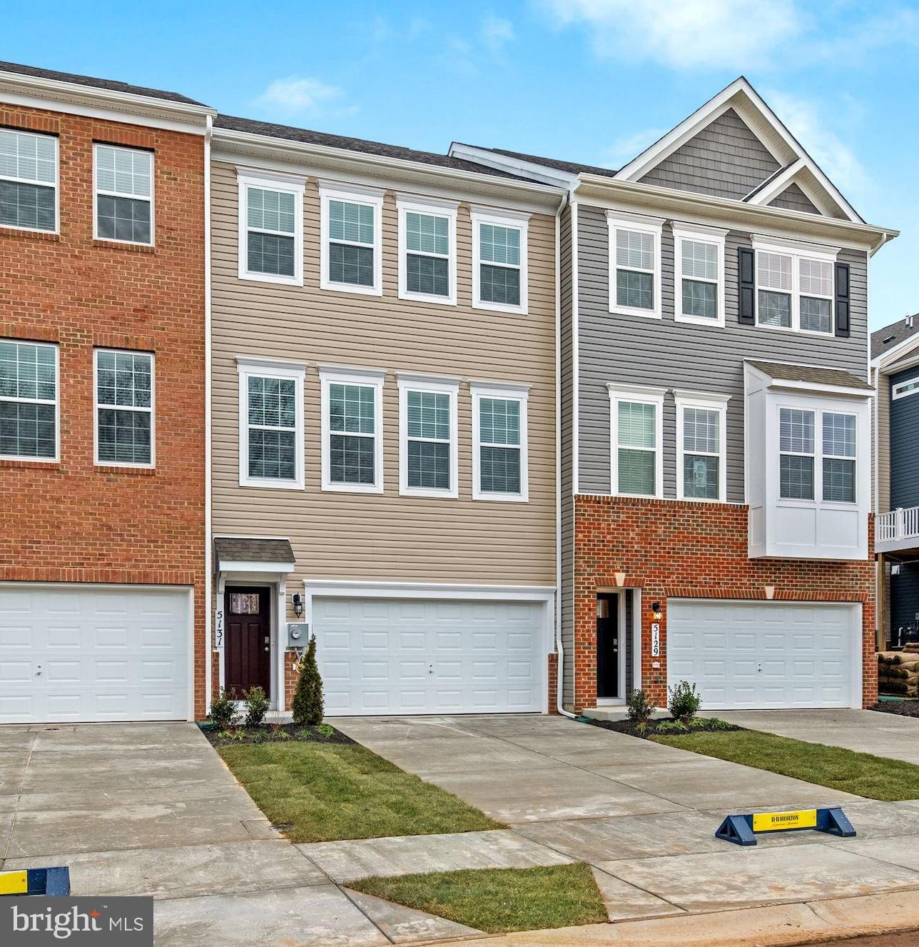 5131 Constitution Street Frederick, MD 21703 - Photo 1 of 28 Exterior Front