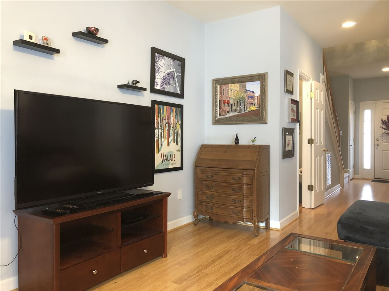 5426 Goldenglow Way Raleigh, NC 27606 - Photo 8 of 25 Photo 8