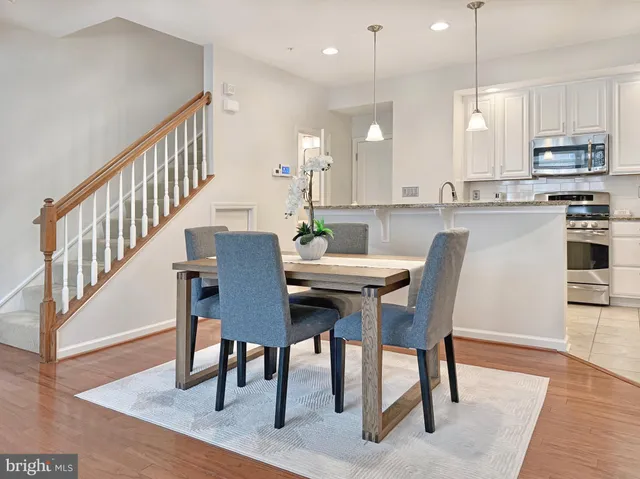 $564,900 | 2506 Hurston Lane, Unit G, Washington, DC 20018