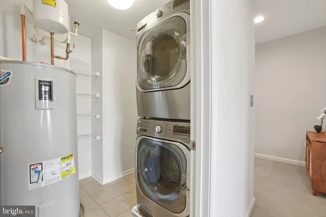 $564,900 | 2506 Hurston Lane, Unit G, Washington, DC 20018