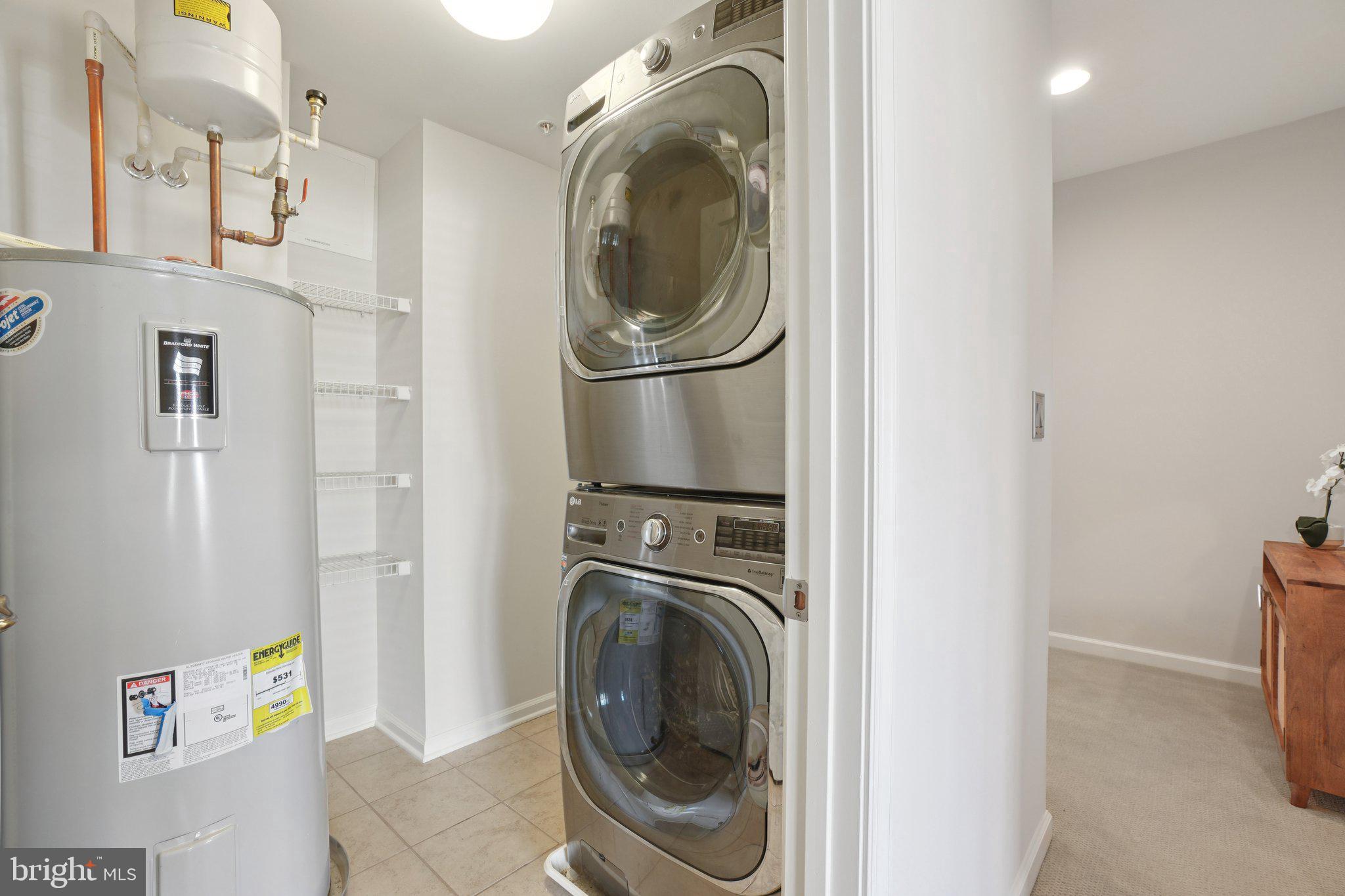 2506 Hurston Lane, Unit G Washington, DC 20018 - Photo 18 of 24