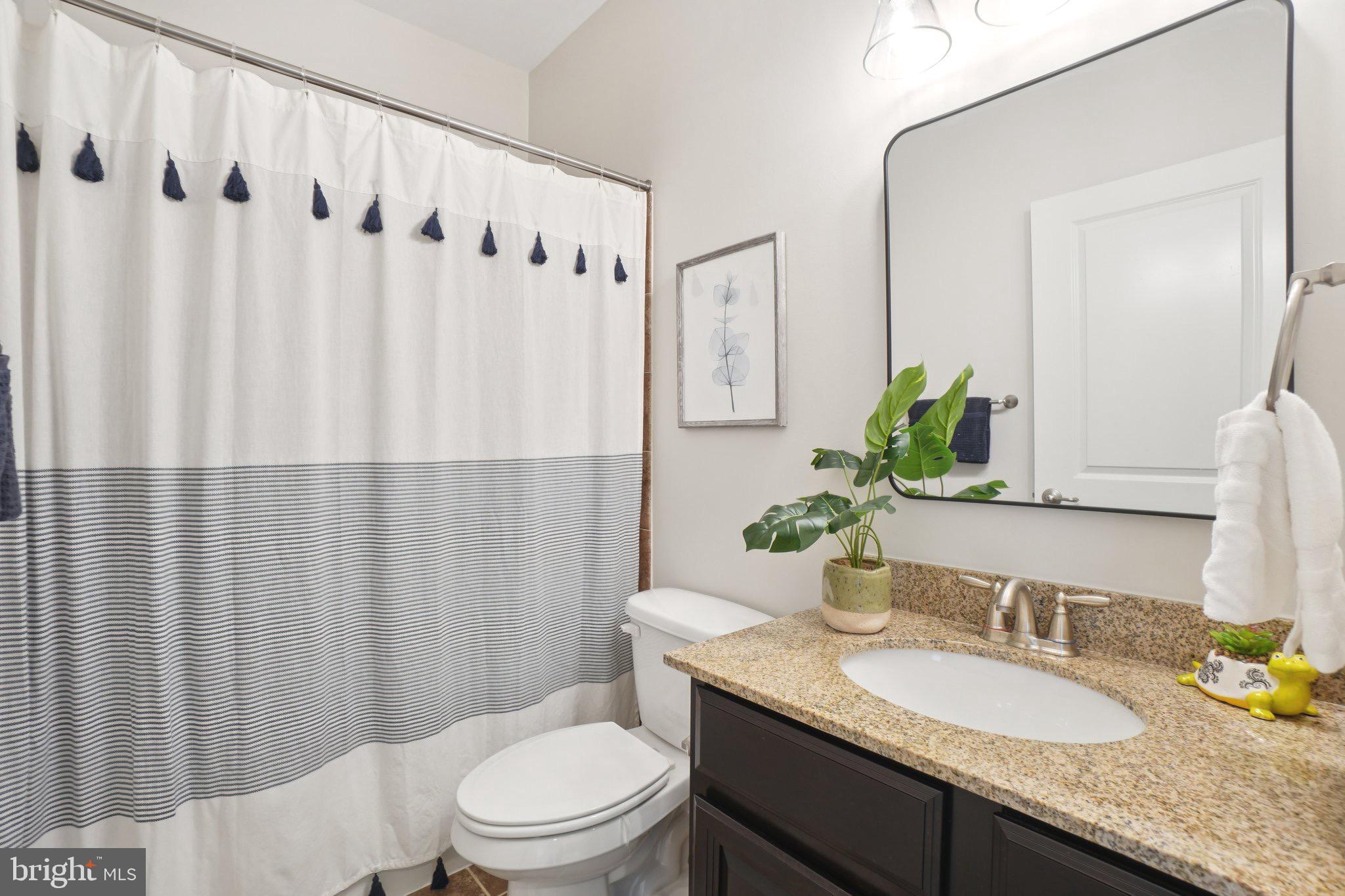 2506 Hurston Lane, Unit G Washington, DC 20018 - Photo 19 of 24