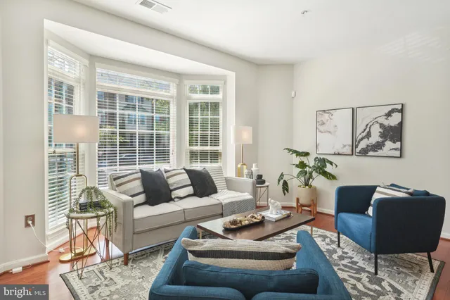 $564,900 | 2506 Hurston Lane, Unit G, Washington, DC 20018