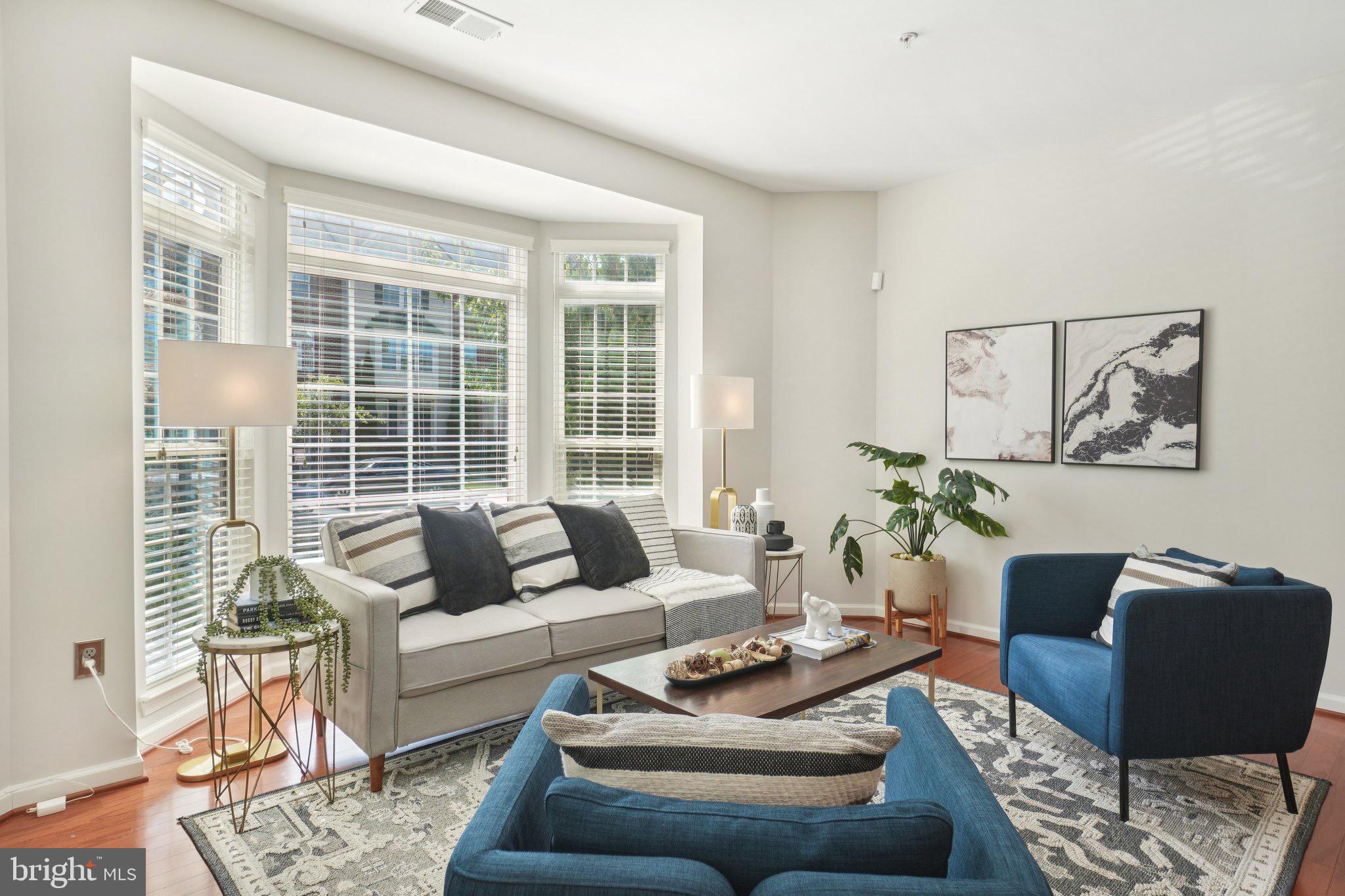 2506 Hurston Lane, Unit G Washington, DC 20018 - Photo 2 of 24