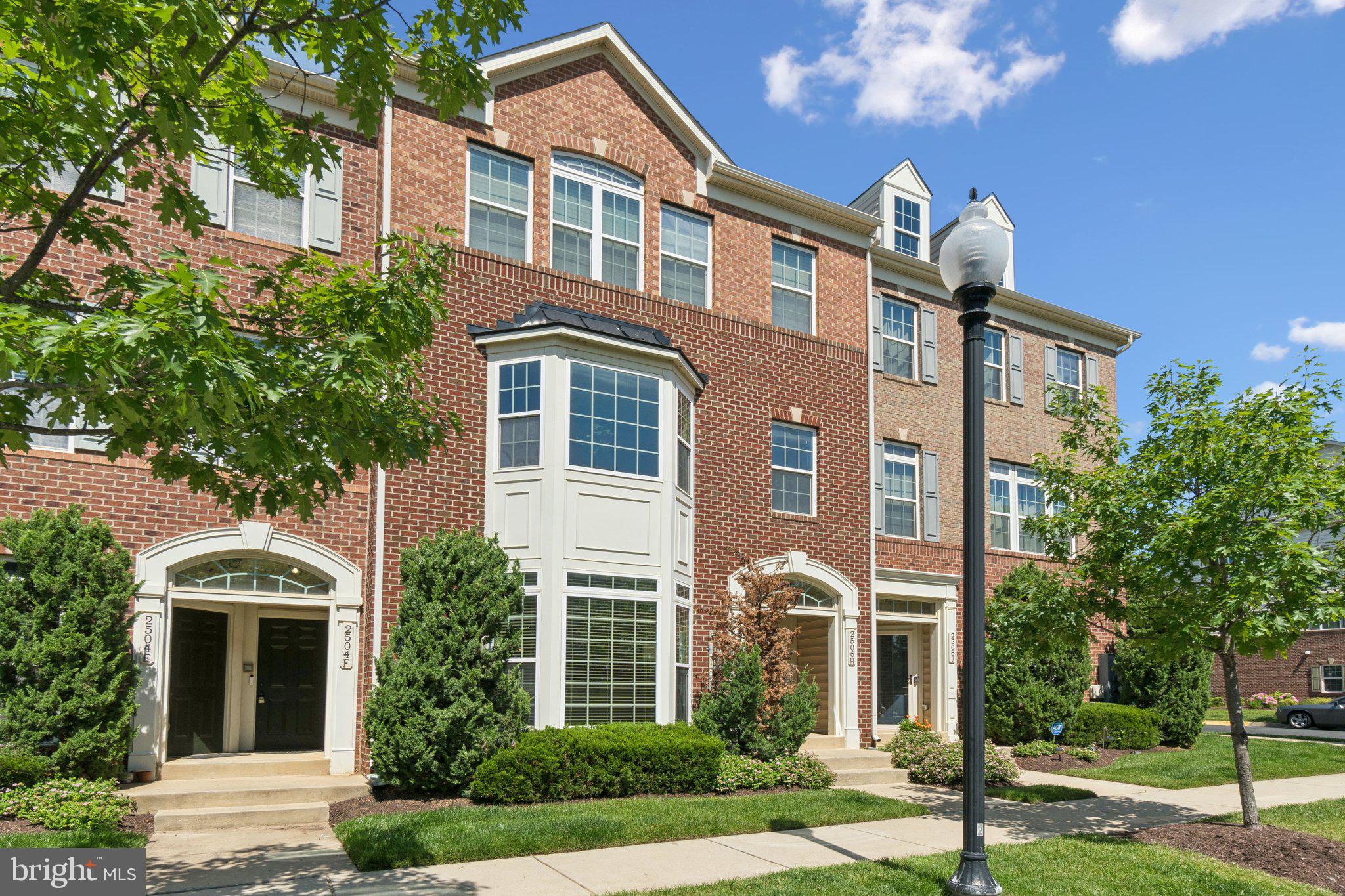 2506 Hurston Lane, Unit G Washington, DC 20018 - Photo 22 of 24