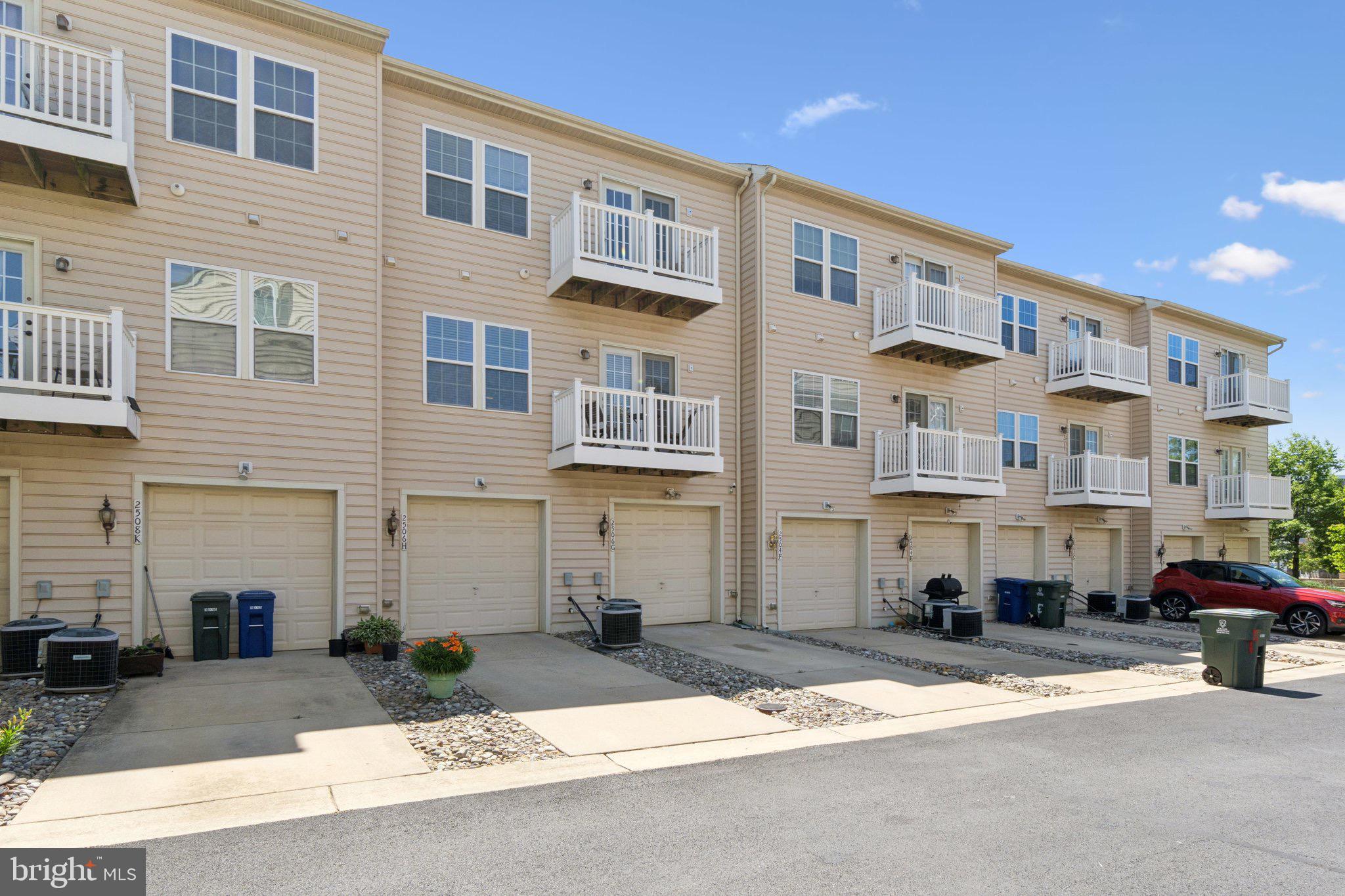 2506 Hurston Lane, Unit G Washington, DC 20018 - Photo 23 of 24