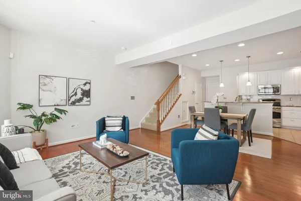 $564,900 | 2506 Hurston Lane, Unit G, Washington, DC 20018