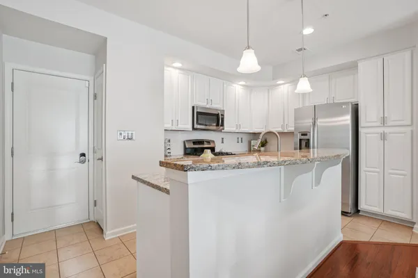 $564,900 | 2506 Hurston Lane, Unit G, Washington, DC 20018