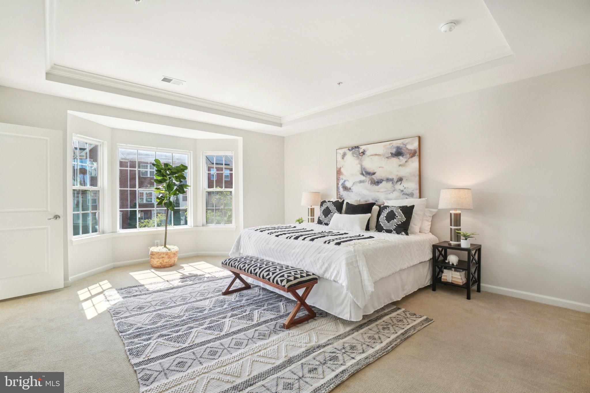 2506 Hurston Lane, Unit G Washington, DC 20018 - Photo 10 of 24