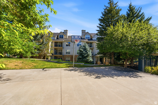 900 Bitner Road, Unit A35 Park City, UT 84098 - Photo 30 of 32 Gallery Image 30