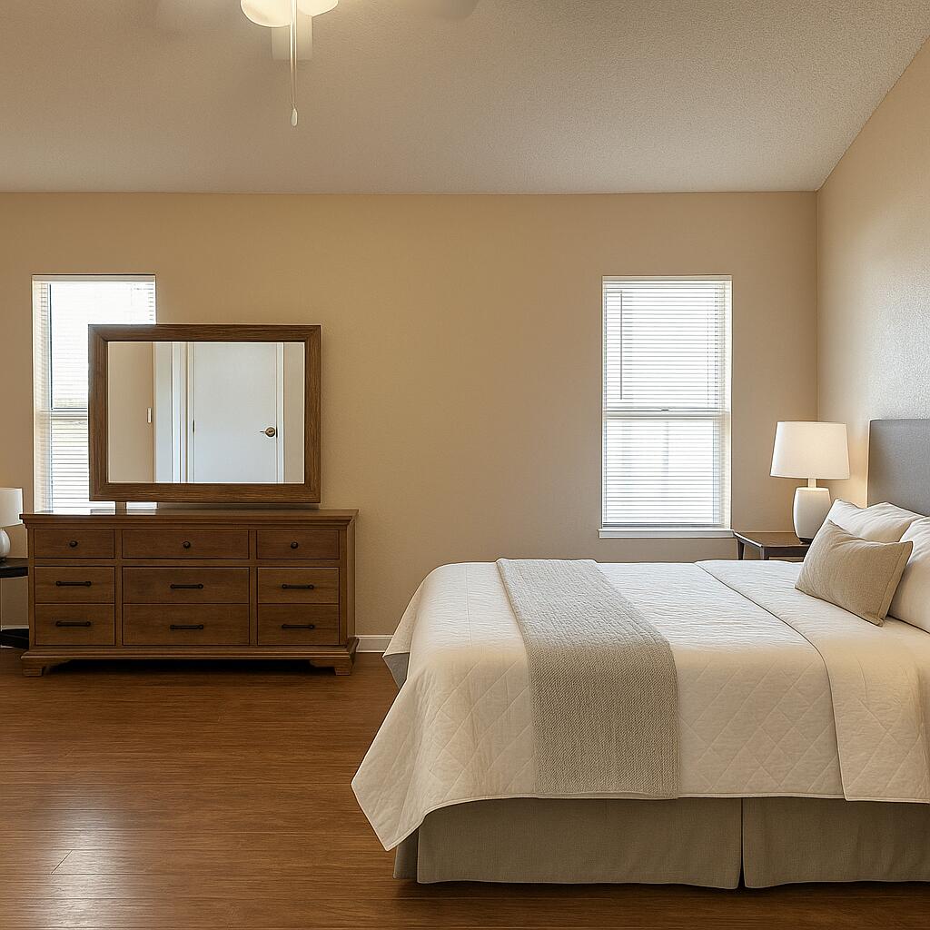 18070 Langlois Road, Unit 220 Desert Hot Springs, CA 92241 - Photo 13 of 30 Virtual Staged Primary 2
