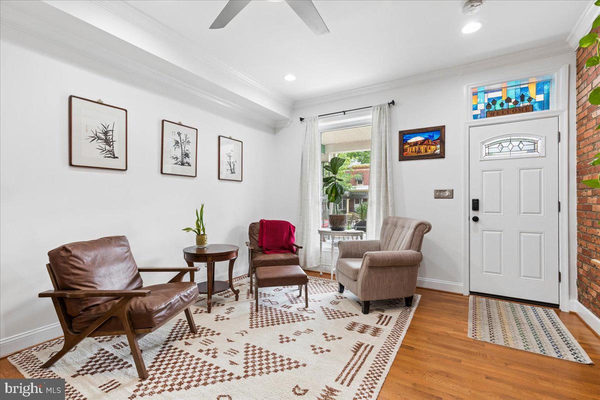 4346 Falls Road Baltimore, MD 21211 - Photo 6 of 37 Gallery Image 6