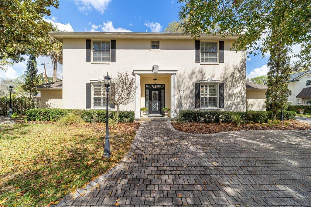 905 Southeast 12th Street Ocala, FL 34471 - Photo 2 of 45