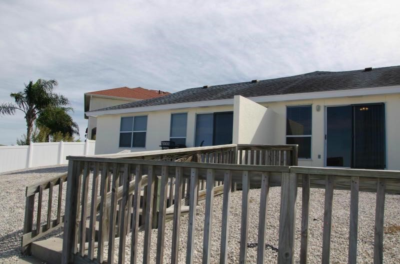 14302 Cruiser Street, Unit A Corpus Christi, TX 78418 - Photo 20 of 28 a view of a house with wooden floor