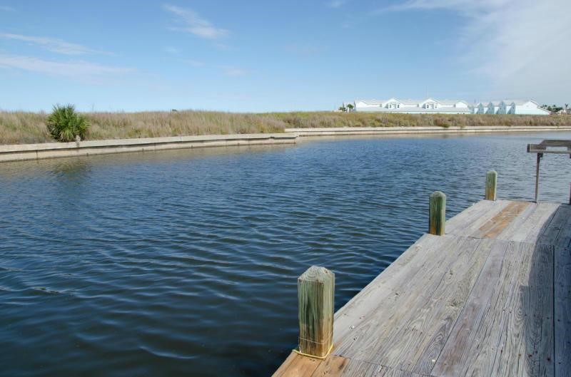14302 Cruiser Street, Unit A Corpus Christi, TX 78418 - Photo 23 of 28 a view of outdoor space and city view