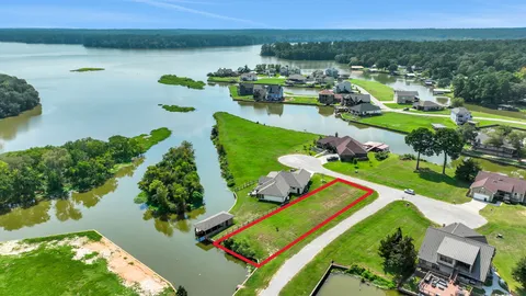 $125,500 | 11 Peninsula Point, Huntsville, TX 77340