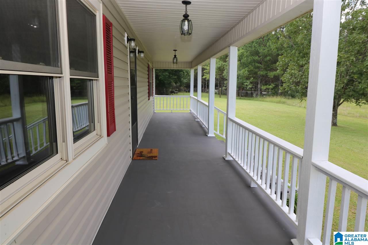 568 Wallace Road Eastaboga, AL 36260 - Photo 5 of 38