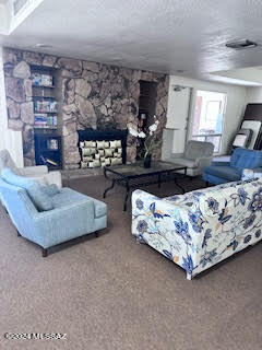 4263 East Allison Road Tucson, AZ 85712 - Photo 35 of 36