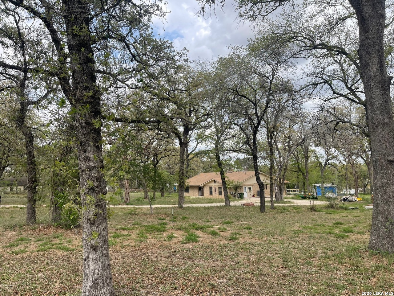 135 Pullman Road La Vernia, TX 78121 - Photo 2 of 51