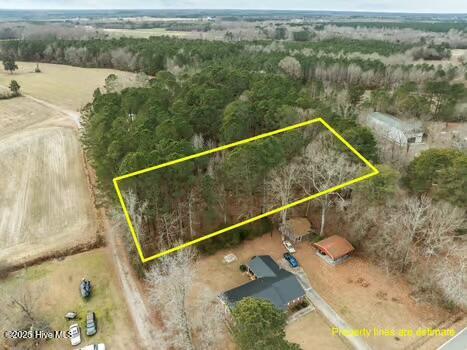 Lot 4 South Brown Road Enfield, NC 27823 - Photo 2 of 12 IMG_9231