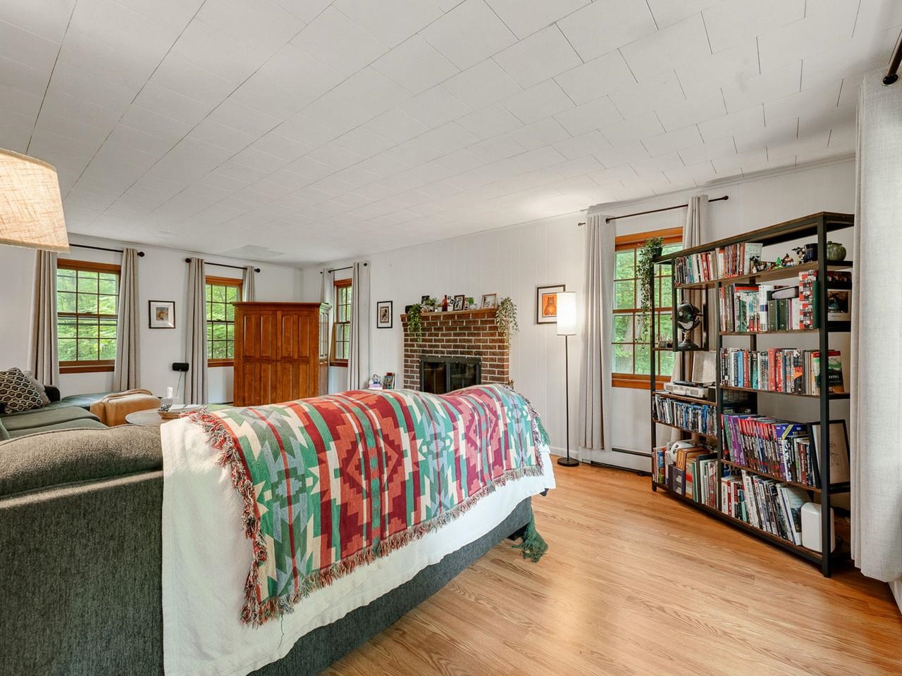 1128 Hardscrabble Road Bristol, VT 05443 - Photo 6 of 60