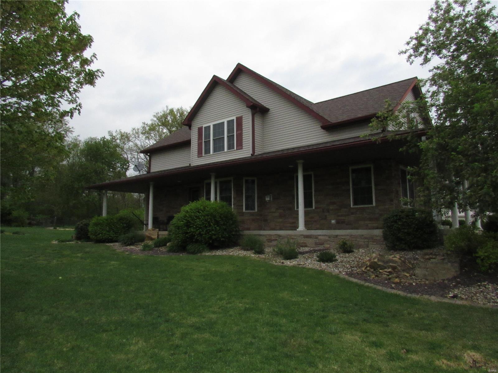 3640 Buck Ridge Road Godfrey, IL 62035 - Photo 22 of 26