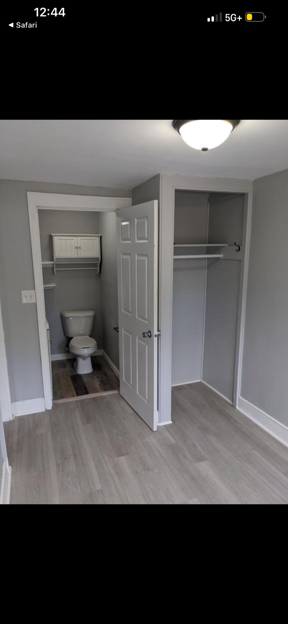 117 North 60th Street, Unit 2 Milwaukee, WI 53213 - Photo 8 of 9 Bathroom