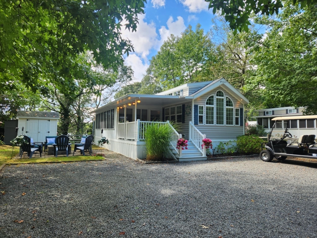 185 Cotuit Road, Unit MA 5 Sandwich, MA 02563 - Photo 1 of 40 Gallery Image 1