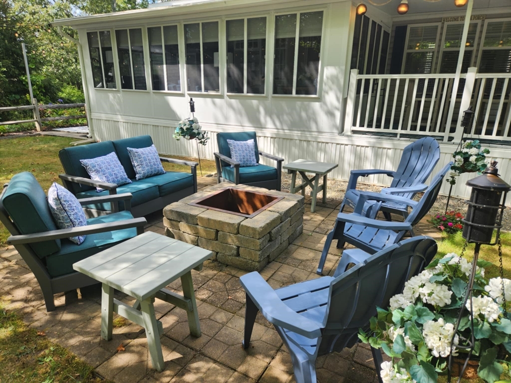 185 Cotuit Road, Unit MA 5 Sandwich, MA 02563 - Photo 32 of 40 Gallery Image 32